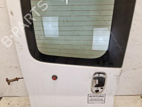 Left rear door RENAULT TRAFIC II Van (FL) 1.9 dCi 100 (FL0C, FL0K, FL0B) | BP29108184C4 