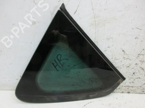 Used Rear right door window FORD B-MAX (JK) 1.0 EcoBoost (120 hp) 19298636