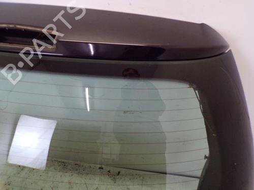 Tailgate OPEL ASTRA H Estate (A04) 1.9 CDTI (L35) | BP29096136C6 