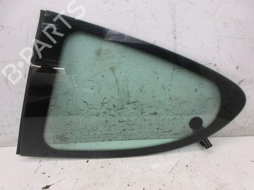 Used Rear left door window PEUGEOT 207 (WA_, WC_) 1.6 16V VTi (120 hp) 19298520