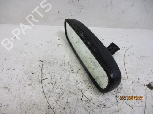 Used Rear mirror KIA SORENTO I (JC) 3.5 V6 4WD (194 hp) 18797057