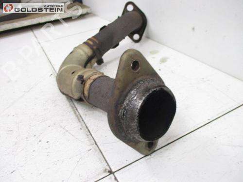 Exhaust system SUZUKI SWIFT III (MZ, EZ) 1.3 (RS413, ZC11S) | BP37109150M121 - Image 2
