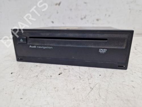 Used Electronic module Electronic module AUDI A8 D3 (4E2, 4E8) 4.2 TDI quattro (326 hp) 34738318 34738318