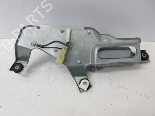 Rear wiper motor SUBARU TRIBECA (B9) 3.6 (WXF) | BP29096917M102 