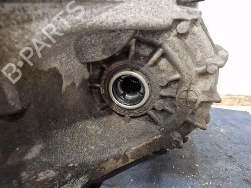 Gearbox KIA CEE'D Hatchback (ED) 1.6 | BP29702823M3 