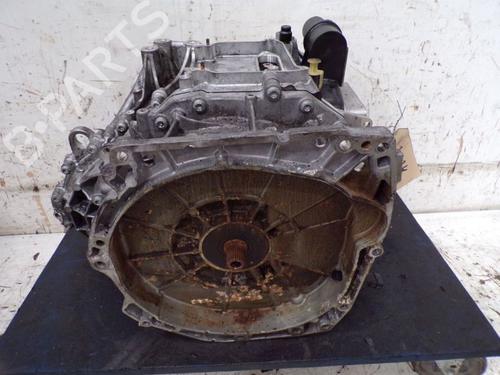 Used Gearbox Gearbox 37129333 37129333