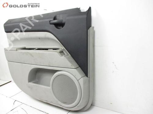 Venstre frontpanel JEEP COMPASS (MK49) 2.4 4x4 | BP38504152C58 - Image 3