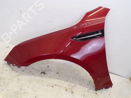 Used Left front fenders Left front fenders 38506985 38506985