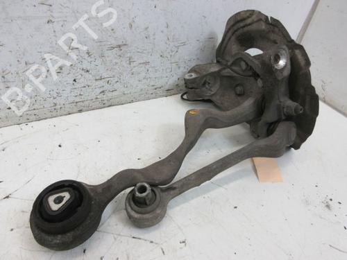 Left front steering knuckle BMW 1 (E87) 116 d | BP19296973M25 