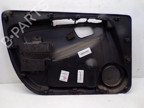 Høyre frontpanel PEUGEOT BIPPER (AA_) 1.3 HDi 75 | BP37120428C59 - Image 5