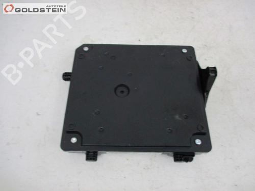Control unit RENAULT MEGANE III Coupe (DZ0/1_) 1.5 dCi (DZ09, DZ0D, DZ1F, DZ1G, DZ14, DZ29) | BP37101108M11 - Image 5