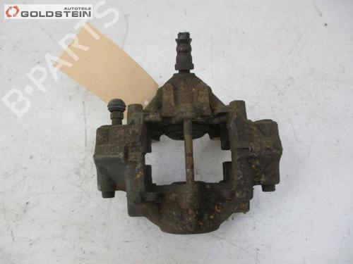 Used Left rear brake caliper Left rear brake caliper MERCEDES-BENZ C-CLASS Coupe (CL203) C 200 Kompressor (203.745) (163 hp) 18753395 18753395