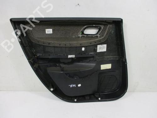Rear right panel CITROËN C4 I (LC_) 2.0 HDi | BP38026843C61 - Image 3