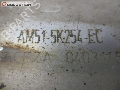 Exhaust system FORD C-MAX II (DXA/CB7, DXA/CEU) 1.6 TDCi | BP37102301M121 - Image 4
