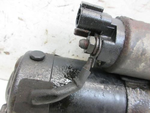 Startmotor KIA CEE'D Hatchback (ED) 1.6 CRDi 115 | BP29090847M8