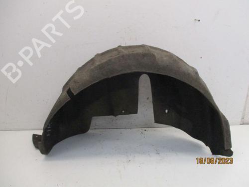 Used Wheel arch PEUGEOT 1007 (KM_) 1.4 (75 hp) 29087522