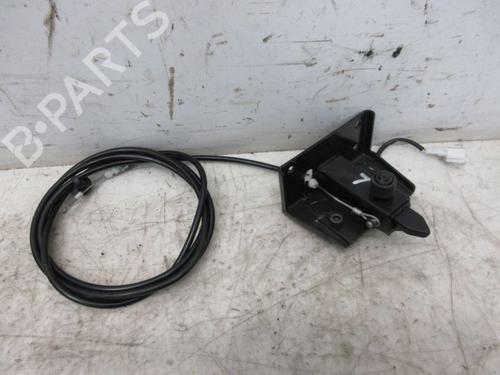 Andre Andre MITSUBISHI COLT CZC VI Convertible (RG) 1.5 (Z36A) (109 hp) 37129294 37129294