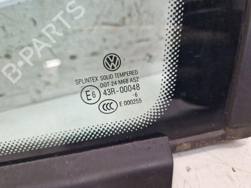 Front left quarter glass VW TOURAN (1T1, 1T2) 1.4 TSI | BP29104993C111 