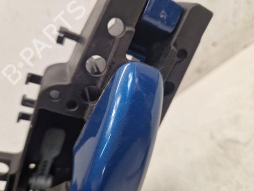 Front left exterior door handle AUDI A4 B8 (8K2) 1.8 TFSI | BP26137120C128 