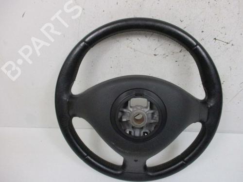 Steering wheel PEUGEOT 407 SW (6E_, 6D_) 2.0 HDi 135 | BP18799872C49 
