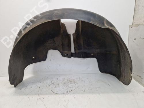 Hjulbue VW TOURAN (1T1, 1T2) 1.4 TSI | BP29108405C56 