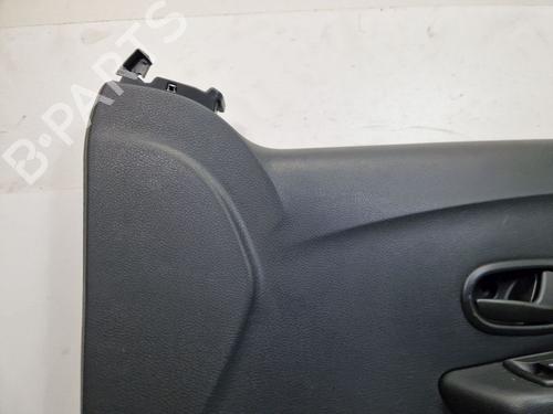 Front right panel DACIA SANDERO II 1.0 SCe 75 (B8JC, B8JD, B8NC) | BP37137126C59 - Image 3
