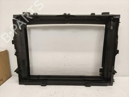 Frontplade/Frontkurv BMW 5 (E60) 525 i | BP39615846C72 - Image 6