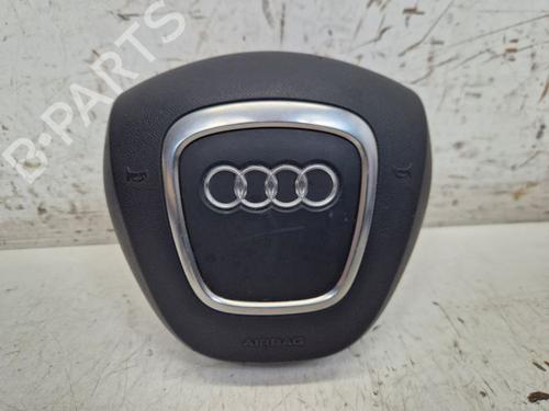 Steering wheel AUDI A3 (8P1) 1.9 TDI | BP37136712C49 - Image 7