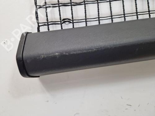 Rear parcel shelf VOLVO V70 II (285) D5 | BP29523470C85 