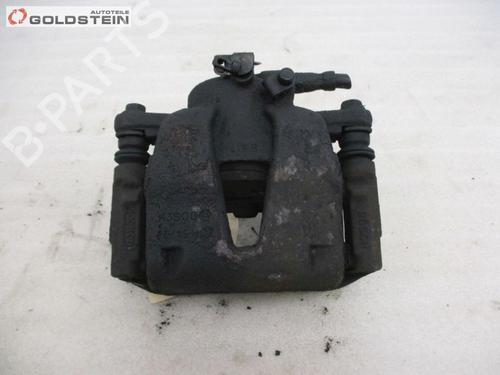 Used Left front brake caliper PEUGEOT BIPPER (AA_) 1.4 (73 hp) 18757300