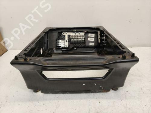 Used Left front seat Left front seat FORD TRANSIT CUSTOM V362 Van (FY, FZ) 2.2 TDCi (100 hp) 39908771 39908771