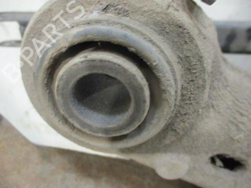 Bakaksel VOLVO V70 II (285) D5 AWD | BP19294657M2 