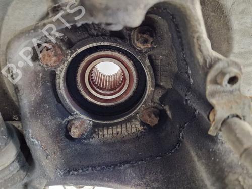 Right rear steering knuckle BMW 5 (E60) 530 i | BP34738021M28 - Image 6