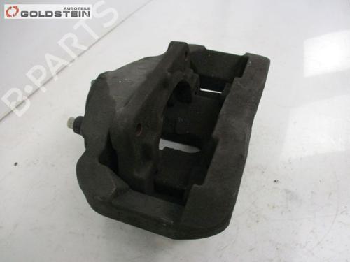 Left front brake caliper BMW 7 (E65, E66, E67) 745 i, Li | BP37100403M105 - Image 2