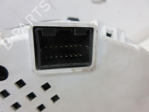 Display monitor HYUNDAI SANTA FÉ II (CM) 2.2 CRDi GLS 4x4 | BP30668071C48 