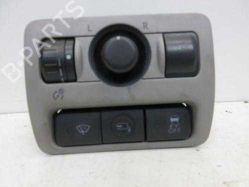 Mirror switch SUBARU TRIBECA (B9) 3.6 (WXF) | BP29096952I25 