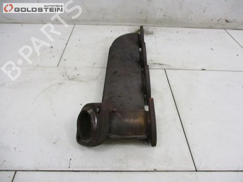 Exhaust manifold MERCEDES-BENZ M-CLASS (W163) ML 430 (163.172) | BP22194248M110 