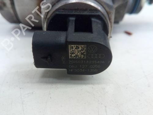 Fuel pump VW GOLF VI (5K1) 2.0 GTi | BP29109545M76