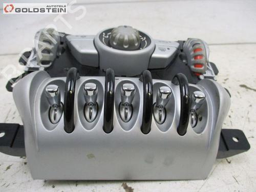 Climate control MINI MINI (R56) Cooper S | BP18752746I5 