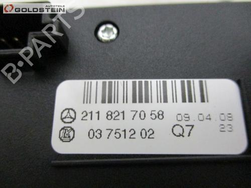 Switch MERCEDES-BENZ E-CLASS T-Model (S211) E 320 T CDI (211.222) | BP37099338I30 - Image 5