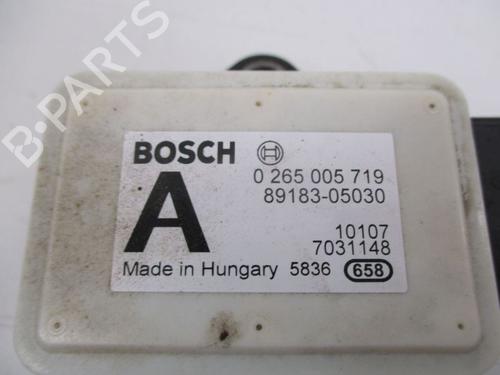 Electronic sensor TOYOTA VERSO (_R2_) 1.8 (ZGR21_, ZGR21R) | BP29088359M84