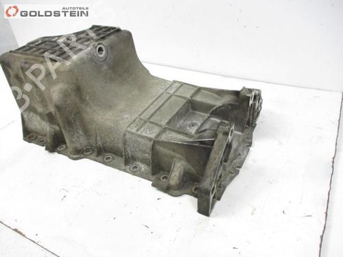 Oliebundkar CHRYSLER 300C (LX, LE) 3.5 (249 hp) 18788683