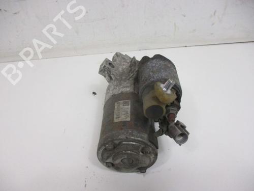 Starter MAZDA 3 Saloon (BL) 2.0 MZR (BL12, BLEFP) | BP38504679M8 - Image 4