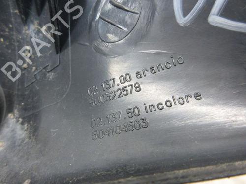 Left front indicator IVECO DAILY III Van 29 L 12 V (ALKA41A2, ALLA52A2, ALKA42A2) | BP21137161C32 