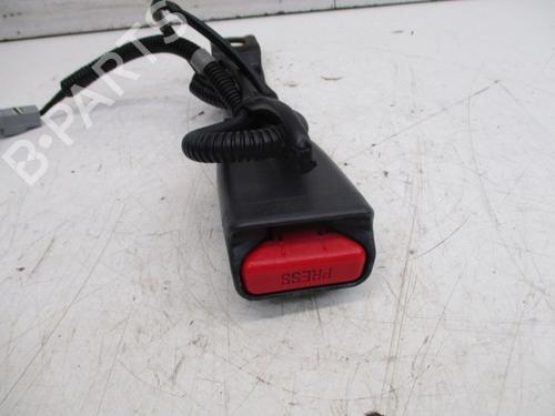 Seat buckle TOYOTA VERSO (_R2_) 1.8 (ZGR21_, ZGR21R) | BP19291263I32 