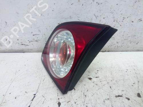 Right tailgate light VW GOLF PLUS V (5M1, 521) 1.4 TSI | BP32159258C80