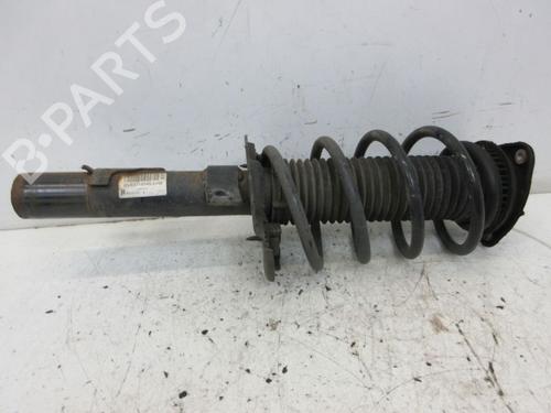 Used Right front shock absorber FORD FOCUS III 1.0 EcoBoost (125 hp) 19292598