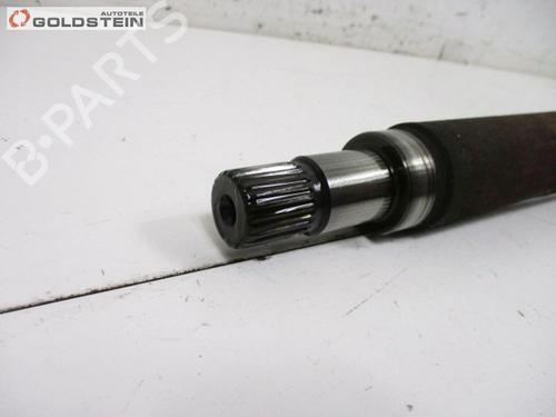 Right front driveshaft FORD B-MAX (JK) 1.5 TDCi | BP37108498M39 - Image 4