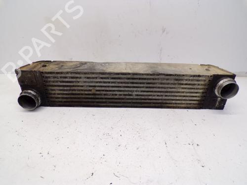 Used Intercooler BMW 7 (E65, E66, E67) 730 d (218 hp) 18801379