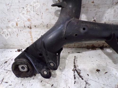 Rear axle BMW 3 (F30, F80) 325 d | BP19298963M2 